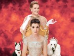 『プリティ・プリンセス』第3弾、原作者が脚本の存在を明かす
