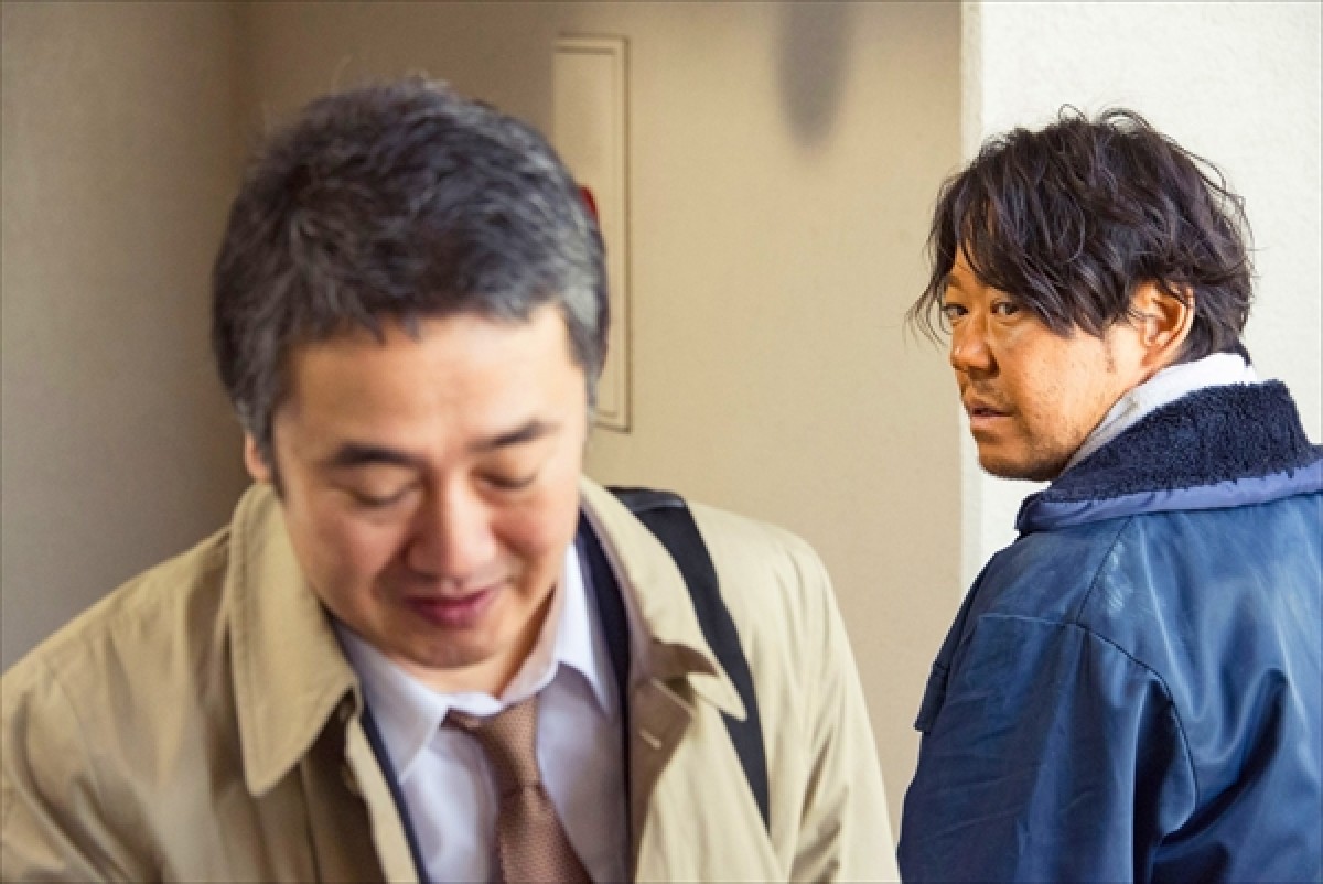 蒼井優＆阿部サダヲ『彼女がその名を知らない鳥たち』予告編＆場面写真解禁