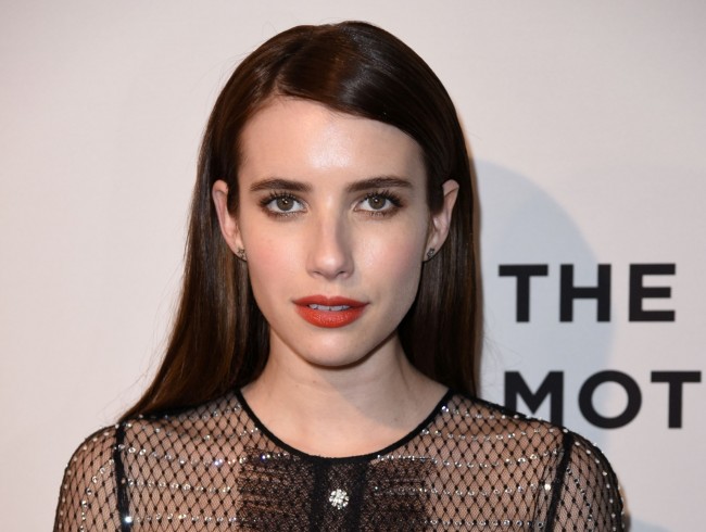 エマ・ロバーツ、Emma Roberts