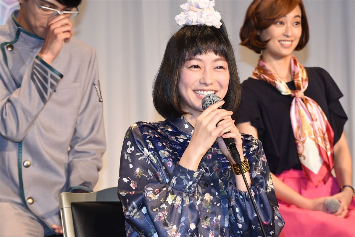 新仮面ライダーの犬飼貴丈、憧れは水嶋ヒロ「天道さんになりたいと思っていた」