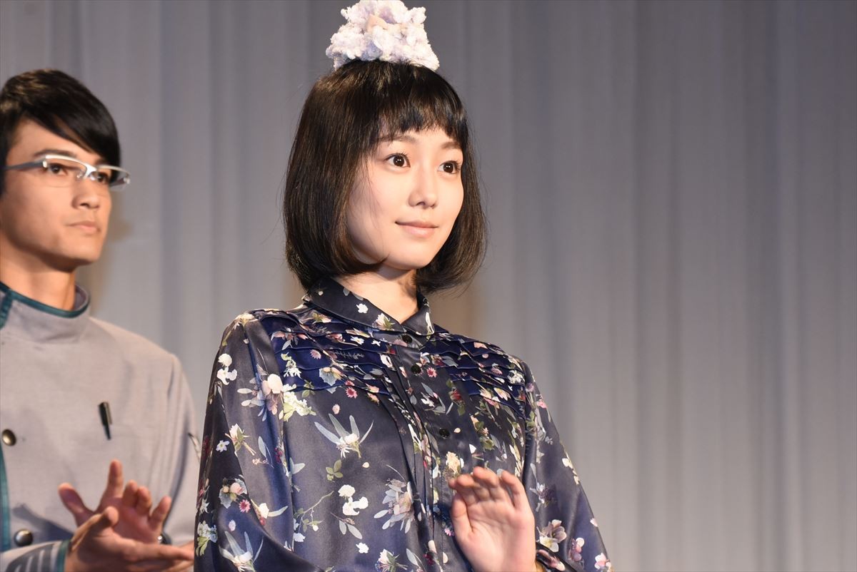 新仮面ライダーの犬飼貴丈、憧れは水嶋ヒロ「天道さんになりたいと思っていた」
