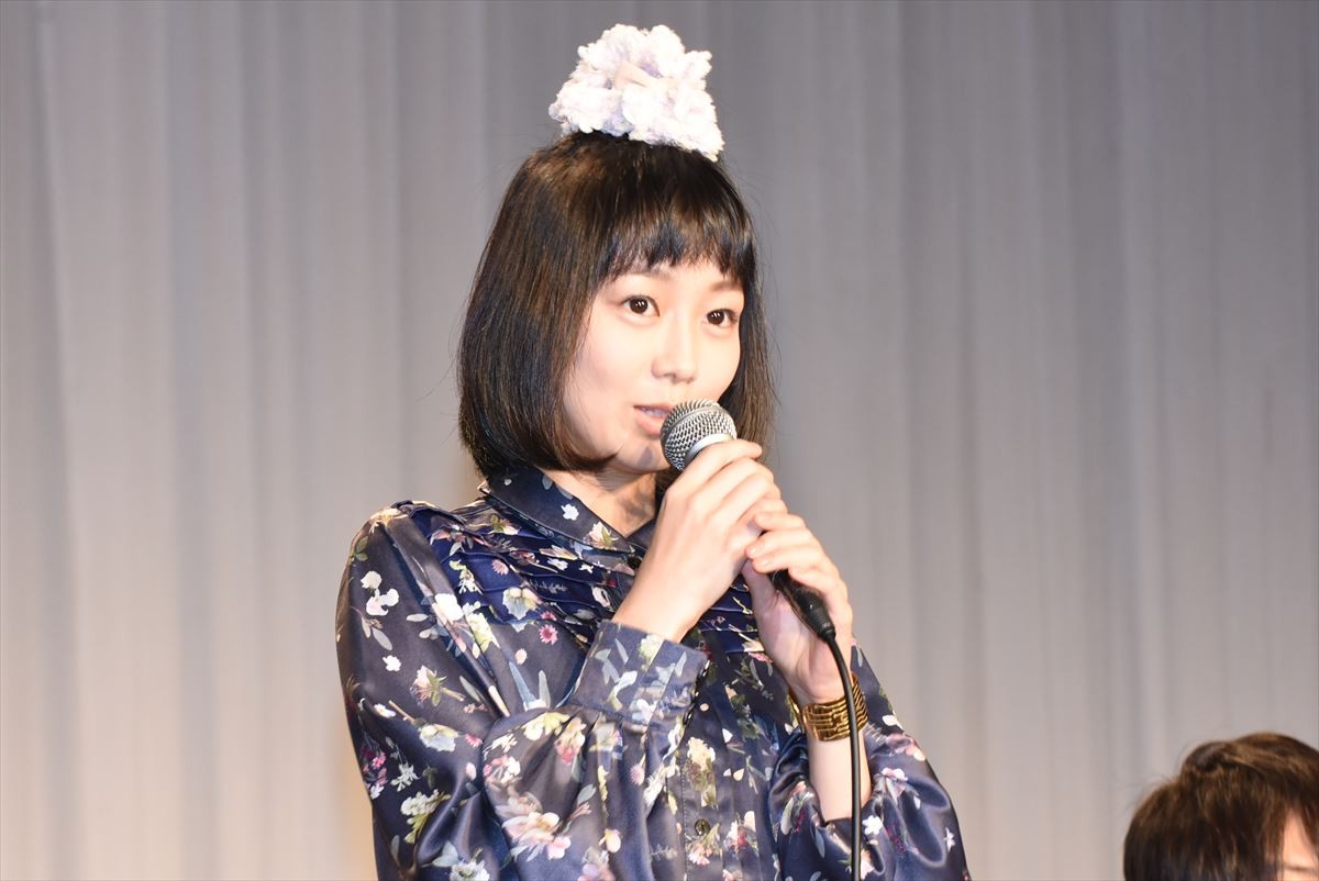 新仮面ライダーの犬飼貴丈、憧れは水嶋ヒロ「天道さんになりたいと思っていた」