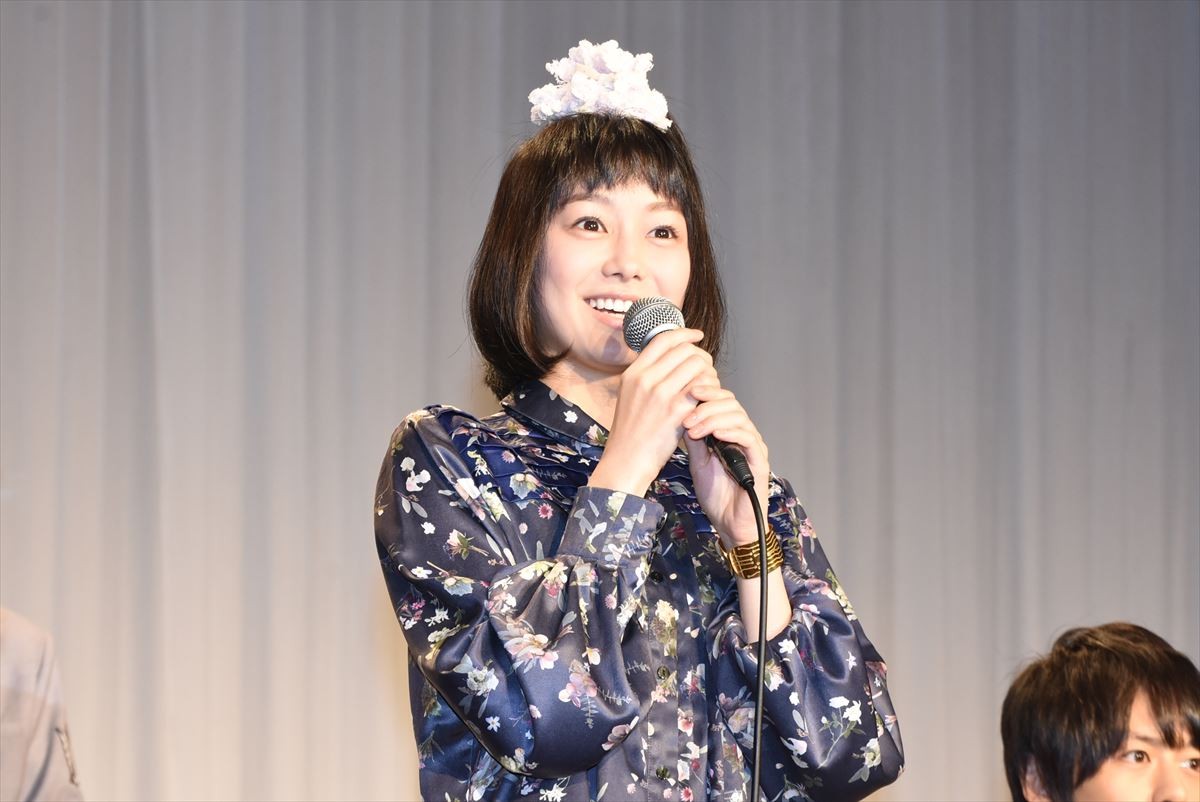 新仮面ライダーの犬飼貴丈、憧れは水嶋ヒロ「天道さんになりたいと思っていた」