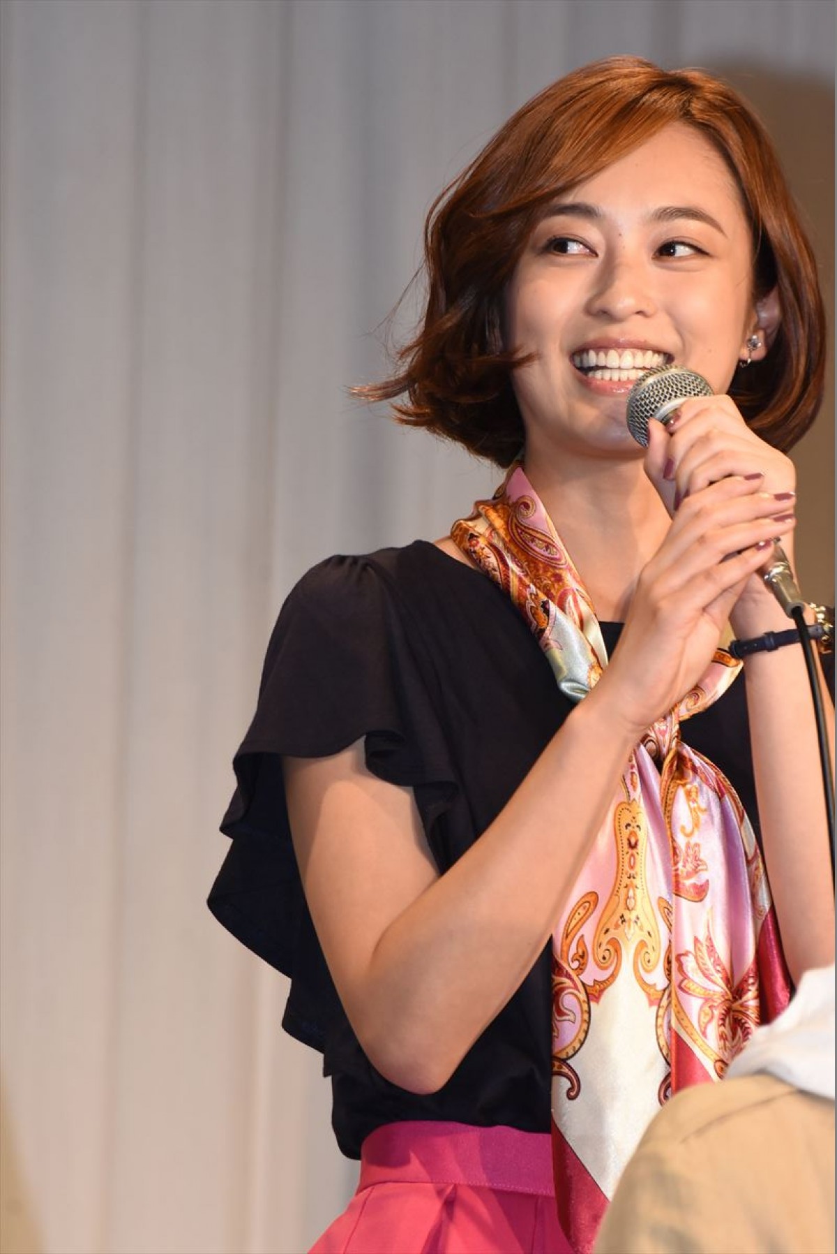 新仮面ライダーの犬飼貴丈、憧れは水嶋ヒロ「天道さんになりたいと思っていた」