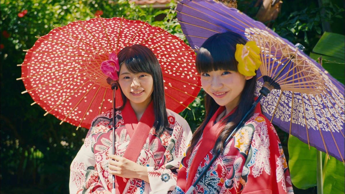 AKB48総選挙選抜曲MVは沖縄で撮影　センター指原「総選挙のリベンジ」