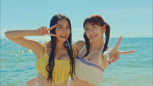 AKB48 『＃好きなんだ』ミュージックビデオ場面写真