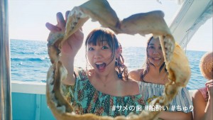 AKB48 『＃好きなんだ』ミュージックビデオ場面写真