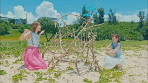 AKB48 『＃好きなんだ』ミュージックビデオ場面写真