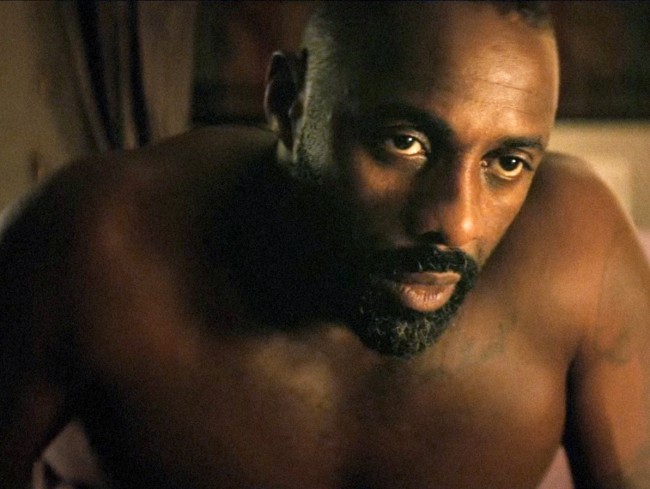 イドリス・エルバ、Idris Elba