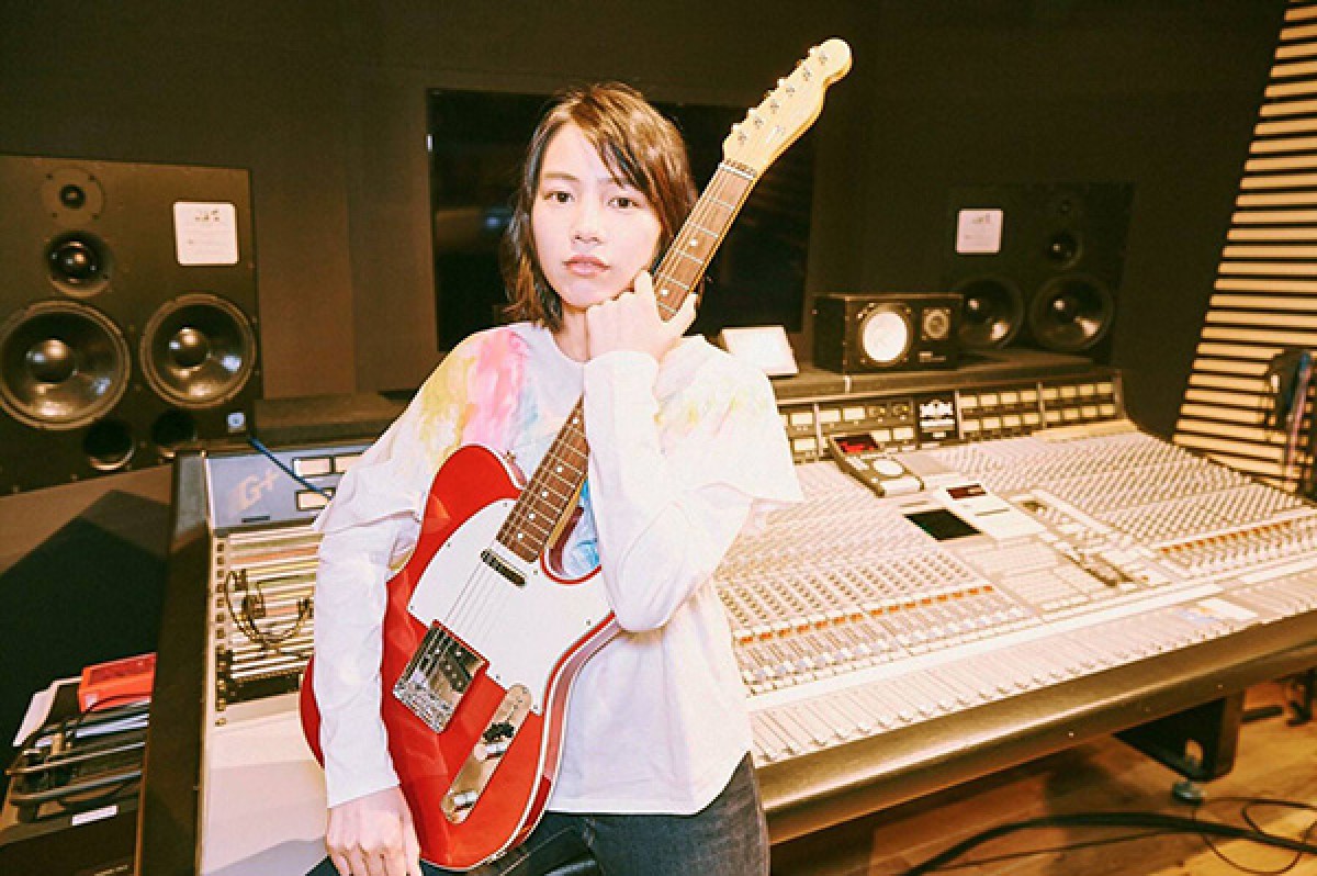のん、タワレコ「NO MUSIC， NO LIFE．」ポスターに登場
