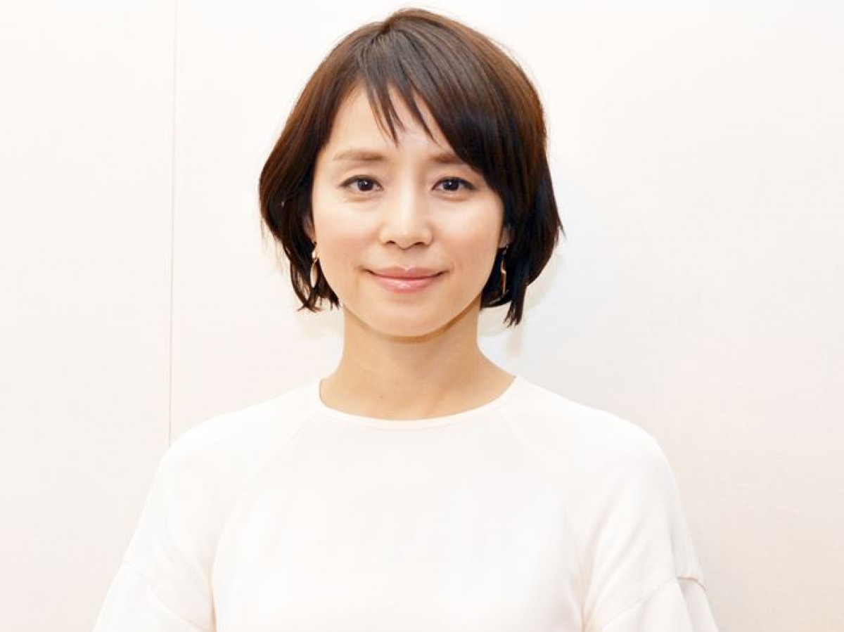 石原さとみ、サラリーマンの“理想の晩酌相手”1位に！ 石田ゆり子もランクイン