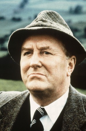 ロバート・ハーディ／1978～90年『ALL CREATURES GREAT AND SMALL（原題）』より