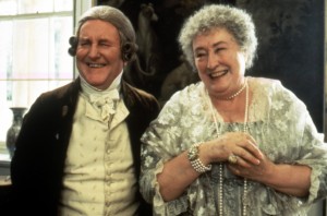 ロバート・ハーディ／1996年『いつか晴れた日に』より