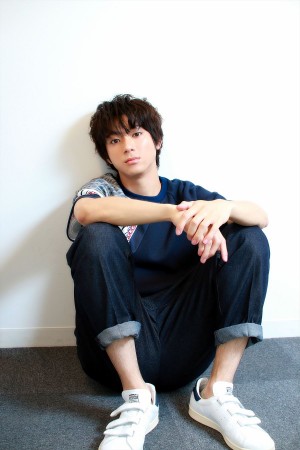 山田裕貴『闇金ドッグス6』インタビュー