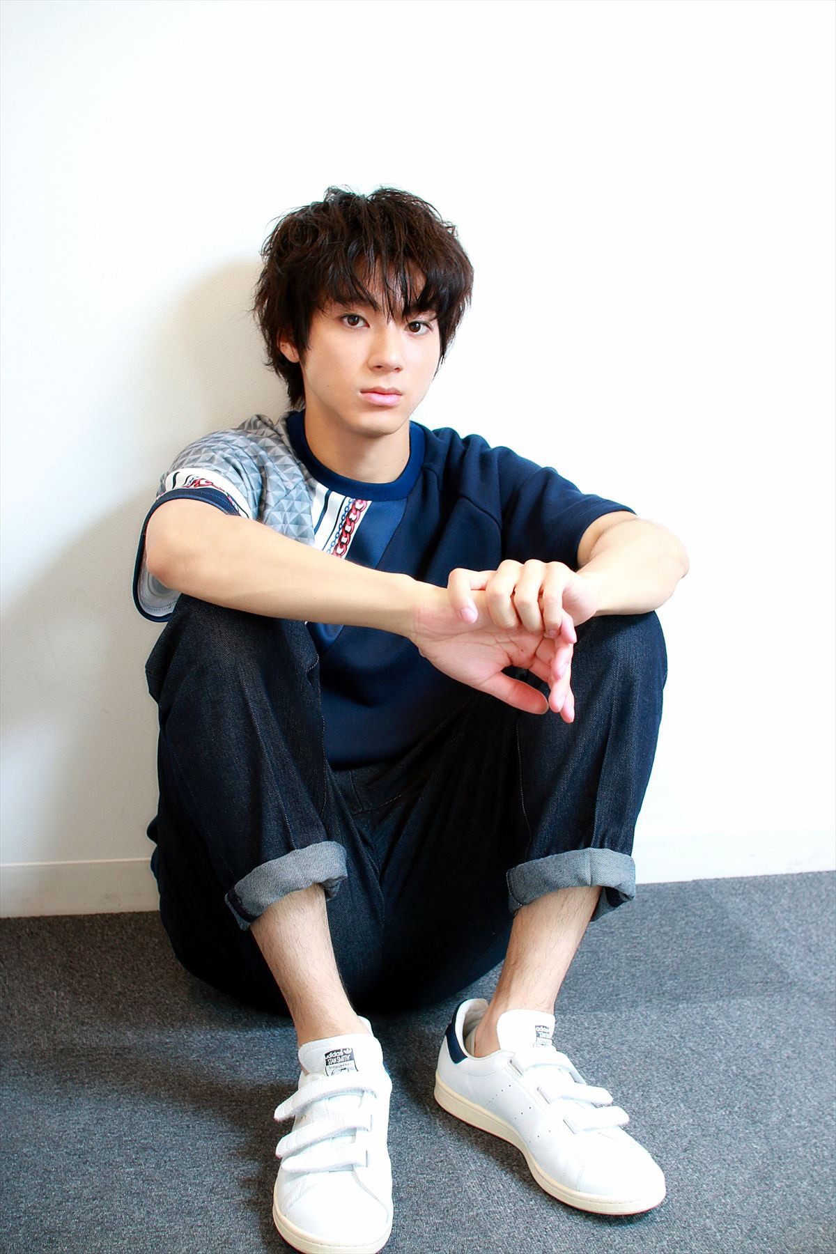 山田裕貴の恋愛観「僕の“演技を好きな子”がタイプ」　芝居が影響する理想の恋愛スタイルとは