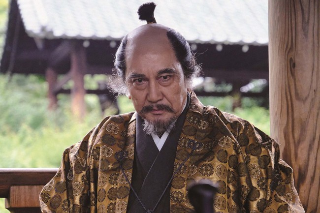 岡田准一主演『関ヶ原』最新予告編解禁!