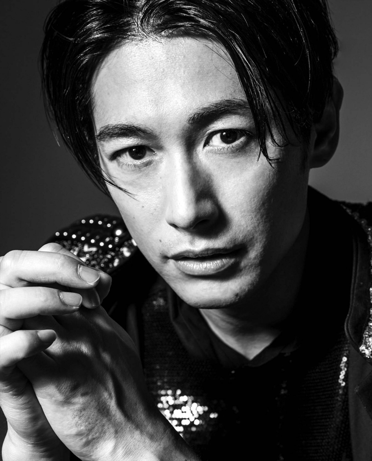 ディーン・フジオカ＆武井咲、ドラマW主演で“脅迫屋VS変人お嬢様”