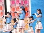 TIF2017に出演したHTKT48・指原莉乃プロデュースのアイドルユニット「＝LOVE」