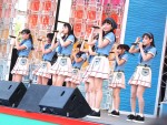 TIF2017に出演したHTKT48・指原莉乃プロデュースのアイドルユニット「＝LOVE」