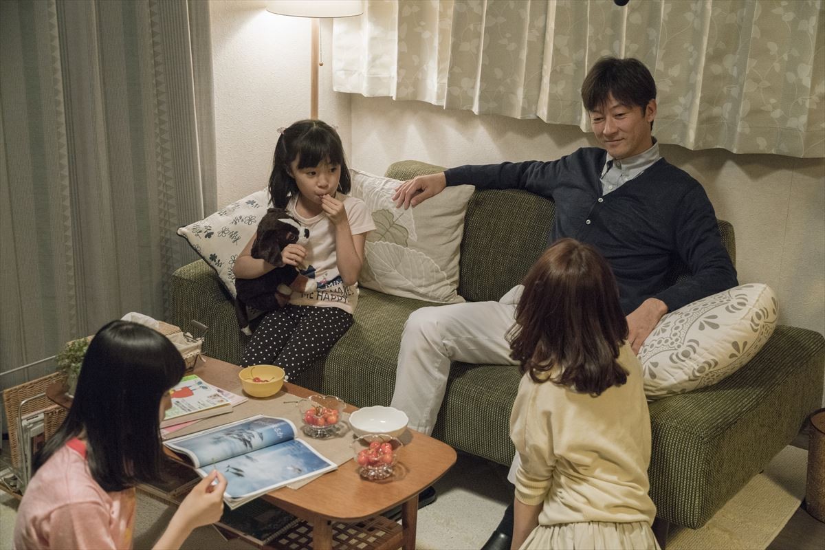 『幼な子われらに生まれ』『ワンダーウーマン』…女性監督の活躍が目逃せない4作品