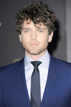 オースティン・スウィフト