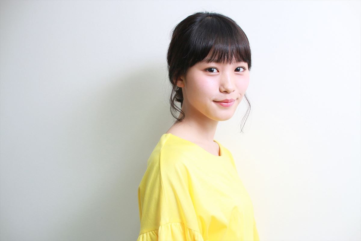 南沙良、憧れの“新垣結衣”と同じ女優の道へ 初出演作で見せた大物の片りん