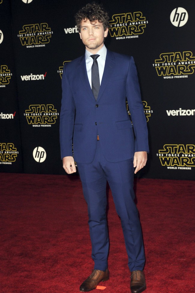オースティン・スウィフト、Austin Swift