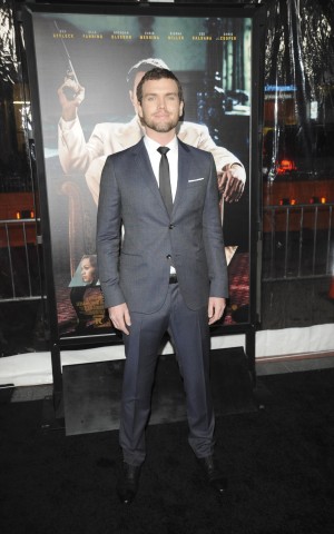 オースティン・スウィフト