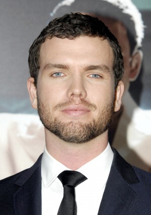 オースティン・スウィフト