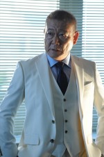 ドラマスペシャル『BORDER2　贖罪』場面写真