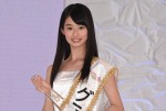 第15回全日本国民的美少女コンテスト グランプリの井本彩花