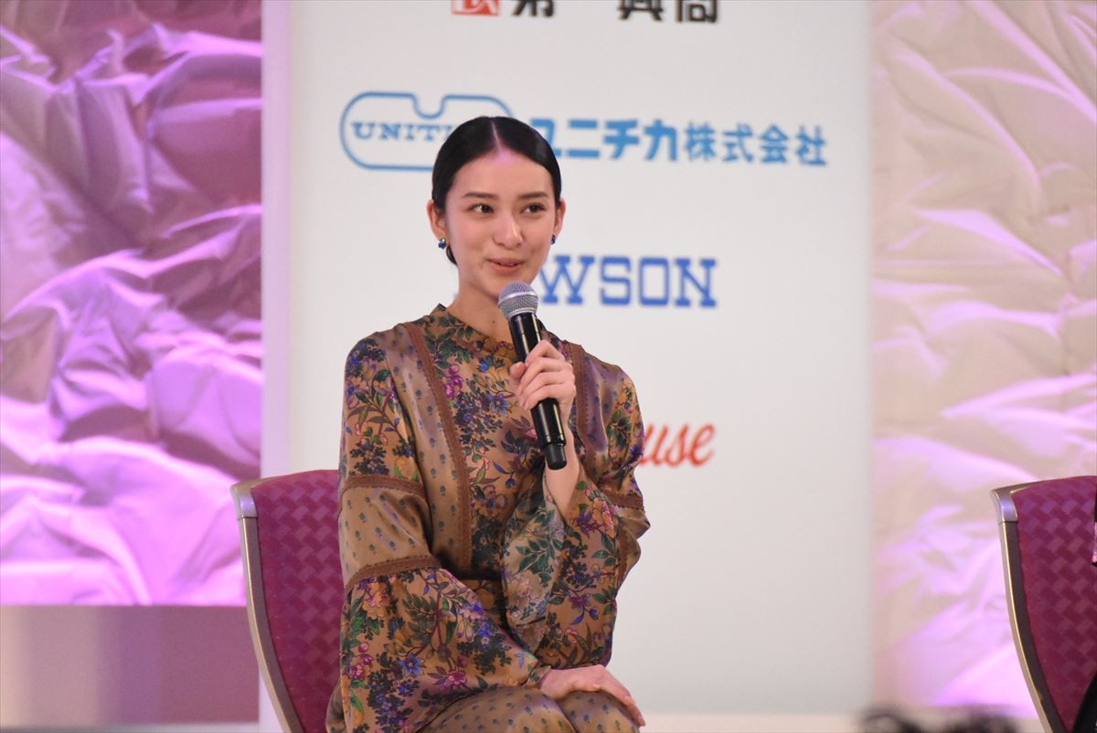 15代目「国民的美少女」は13歳・井本彩花さん「武井咲さんのような女優に」
