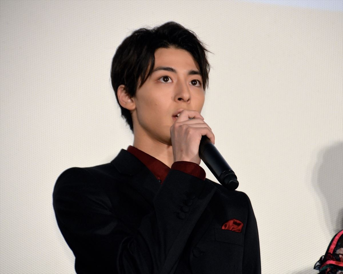 松田龍平、宇宙人役に苦戦　長澤まさみ「怒ってばかり」の妻役に疲労困憊？