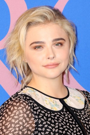 クロエ・モレッツ、憧れの共演俳優に“デブ呼ばわり”されて泣いた過去を告白