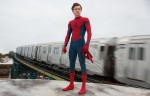 映画『スパイダーマン：ホームカミング』場面写真