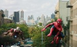 映画『スパイダーマン：ホームカミング』場面写真