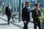 映画『スパイダーマン：ホームカミング』場面写真