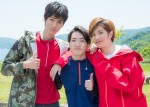 Dlife開局5周年スペシャル『男子旅～北海道・ニセコ～』は全国無料のBSテレビ局・Dlifeにて8月18日23時～24時放送！