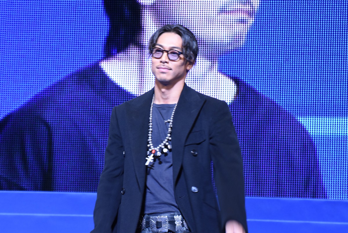 三代目・岩田剛典、まさかの結婚宣言!?　天然ボケに『HiGH＆LOW』キャストも爆笑