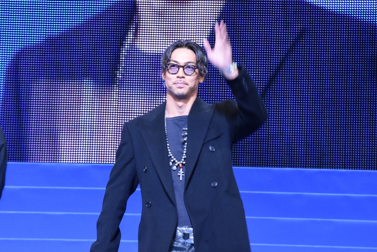 三代目・岩田剛典、まさかの結婚宣言!?　天然ボケに『HiGH＆LOW』キャストも爆笑