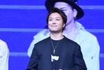 TAKAHIRO、『HiGH＆LOW THE MOVIE 2／END OF SKY』完成披露プレミアイベントに出席