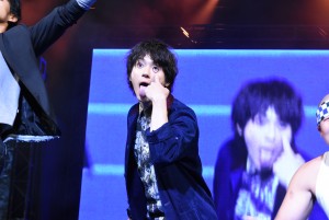 山田裕貴、『HiGH＆LOW THE MOVIE 2／END OF SKY』完成披露プレミアイベントに出席