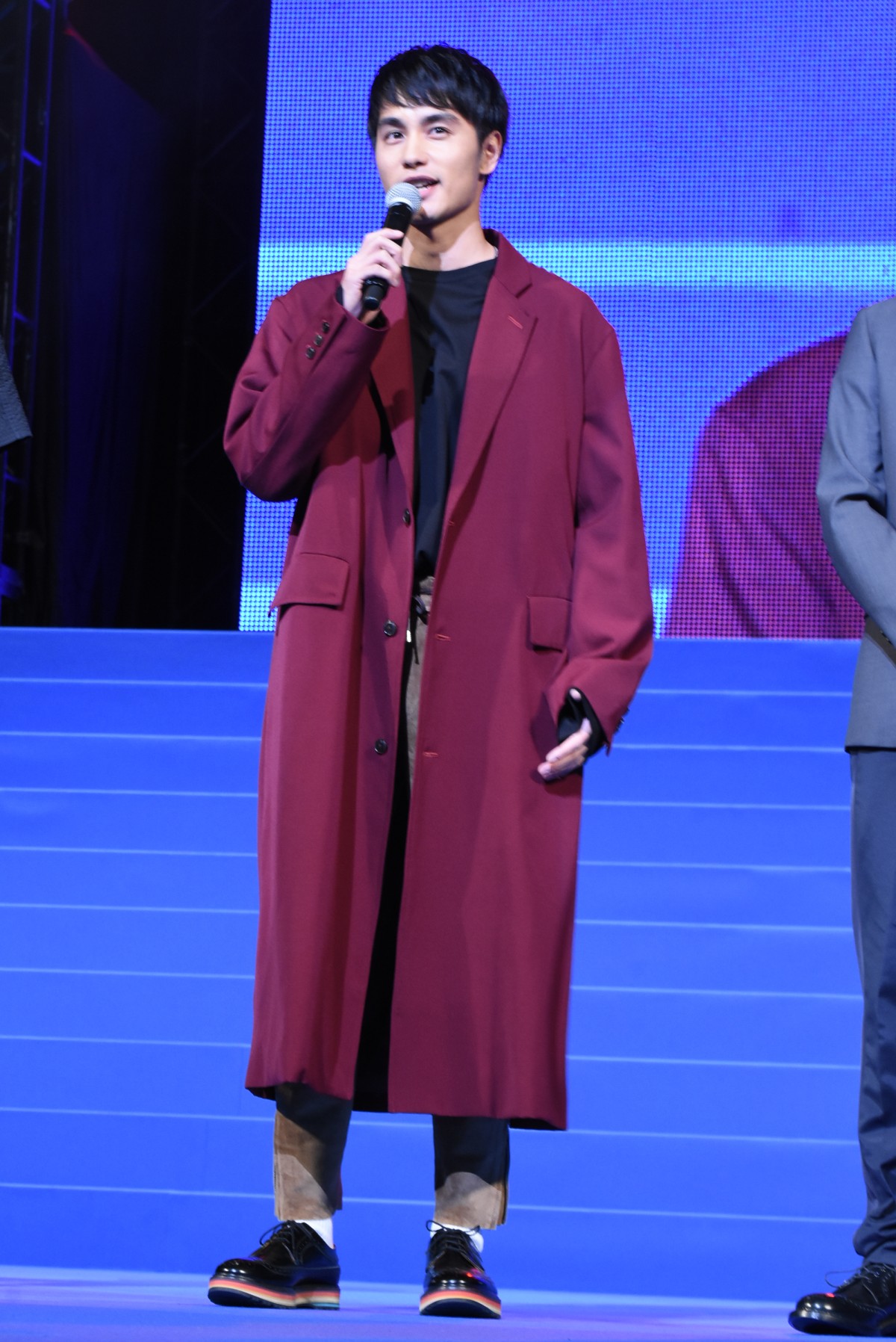 三代目・岩田剛典、まさかの結婚宣言!?　天然ボケに『HiGH＆LOW』キャストも爆笑