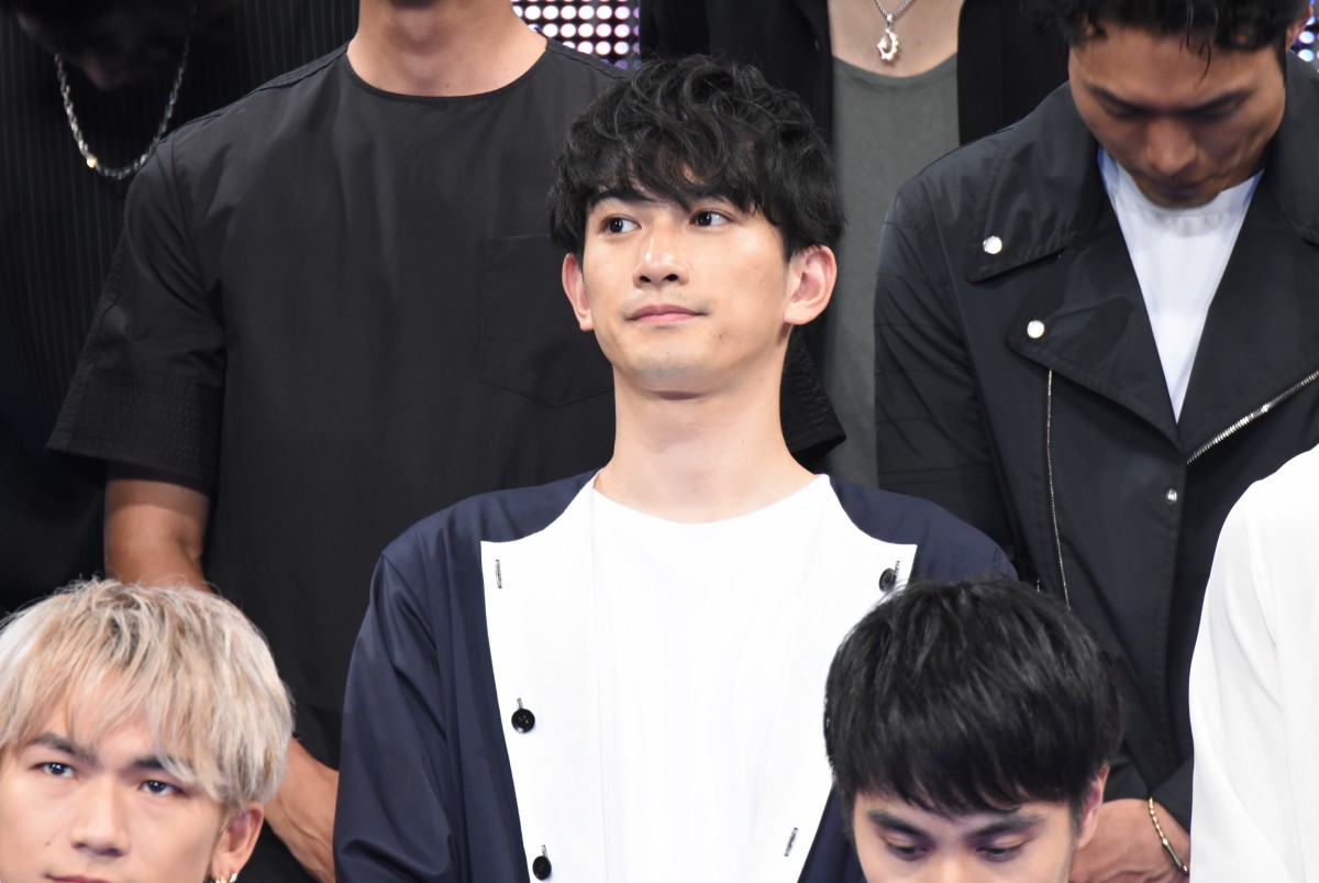 三代目・岩田剛典、まさかの結婚宣言!?　天然ボケに『HiGH＆LOW』キャストも爆笑