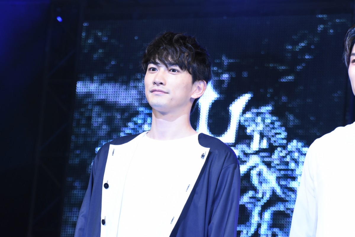 三代目・岩田剛典、まさかの結婚宣言!?　天然ボケに『HiGH＆LOW』キャストも爆笑