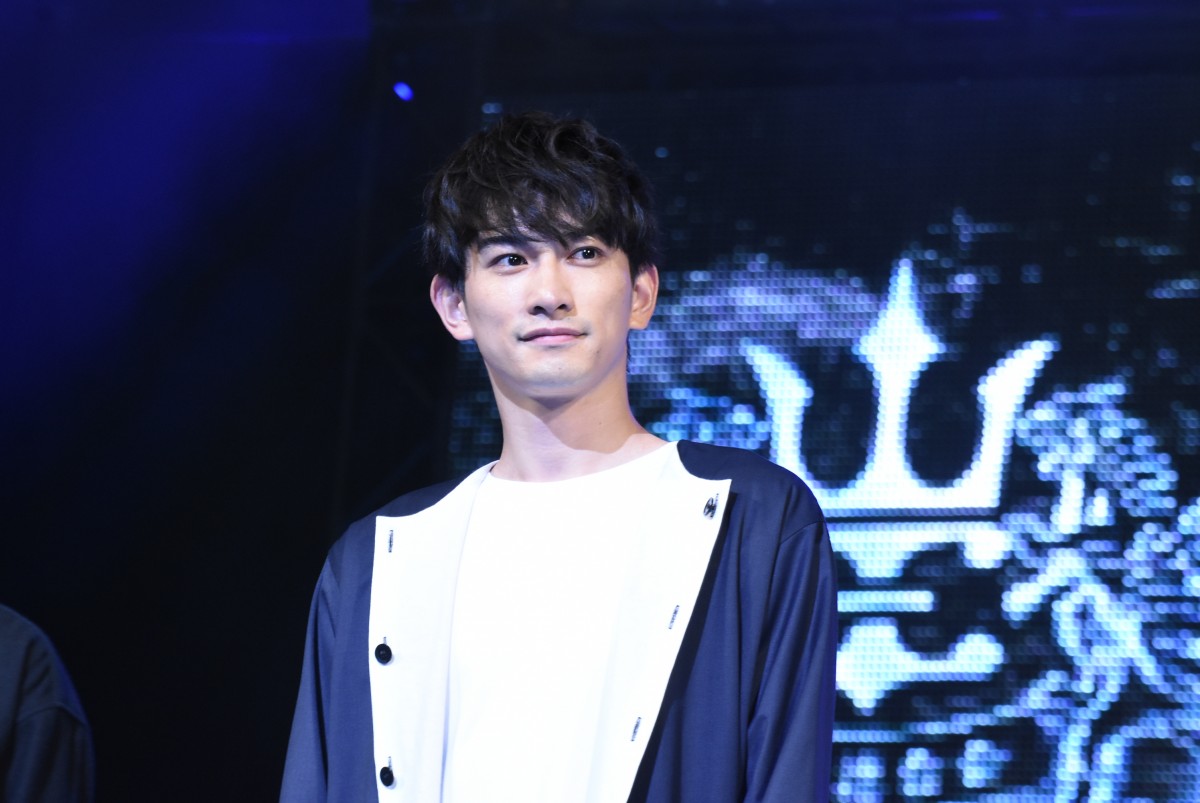 三代目・岩田剛典、まさかの結婚宣言!?　天然ボケに『HiGH＆LOW』キャストも爆笑