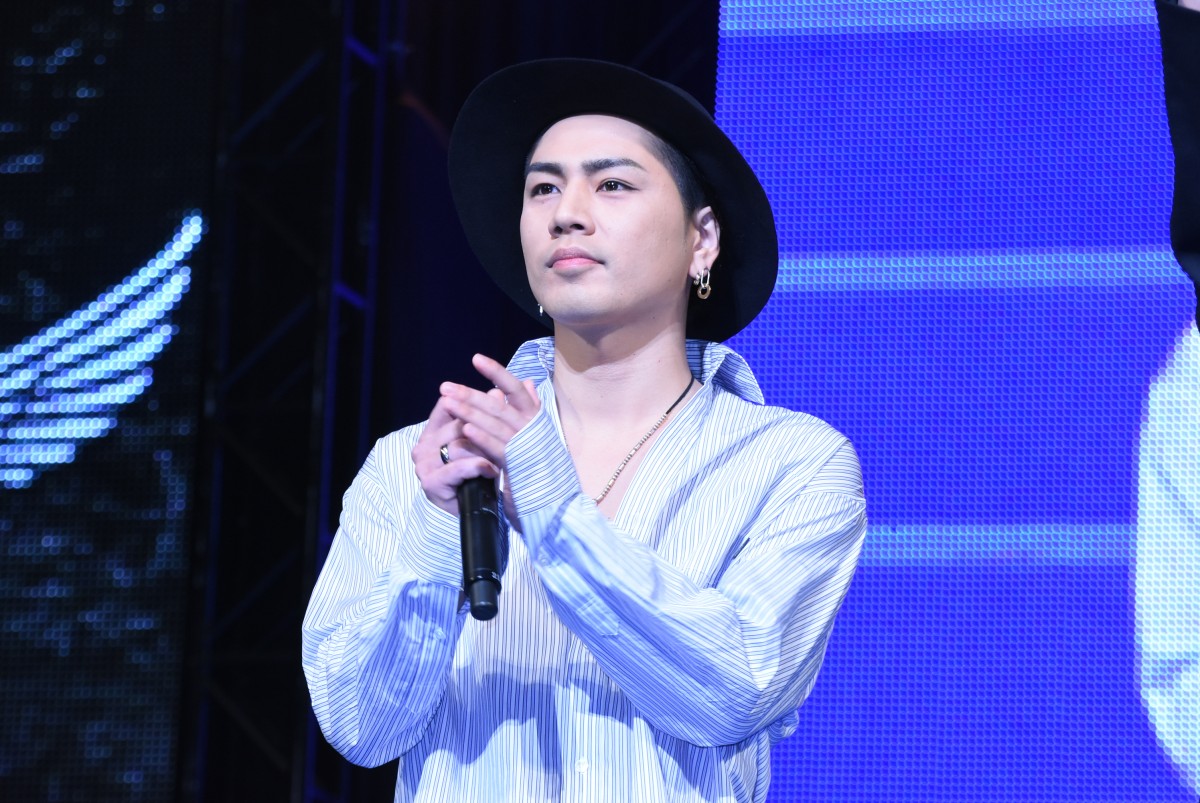 三代目・岩田剛典、まさかの結婚宣言!?　天然ボケに『HiGH＆LOW』キャストも爆笑