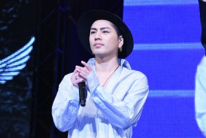 登坂広臣、『HiGH＆LOW THE MOVIE 2／END OF SKY』完成披露プレミアイベントに出席