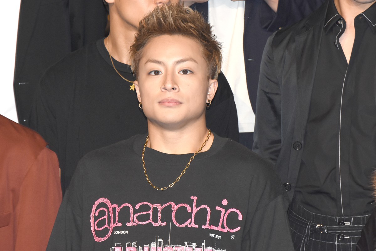 三代目・岩田剛典、まさかの結婚宣言!?　天然ボケに『HiGH＆LOW』キャストも爆笑