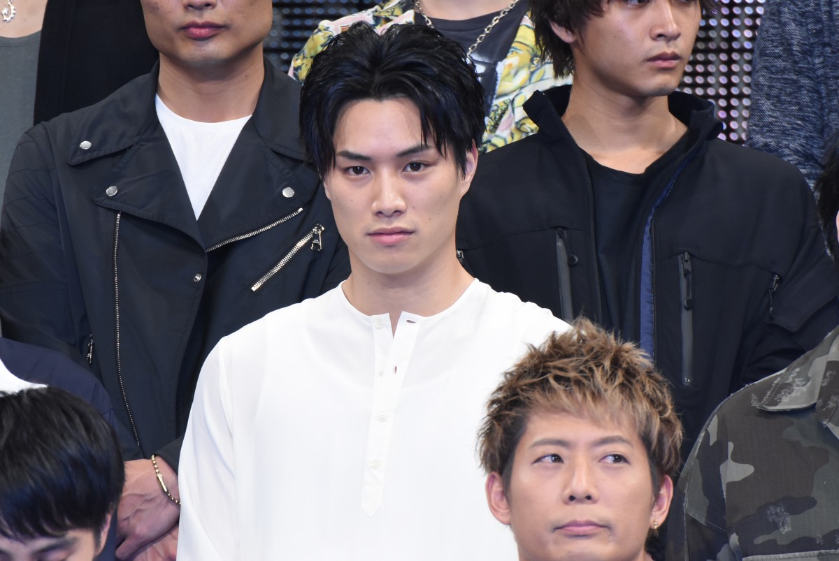 三代目・岩田剛典、まさかの結婚宣言!?　天然ボケに『HiGH＆LOW』キャストも爆笑